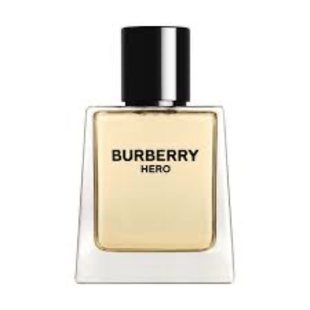 BURBERRY HERO 100ML